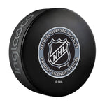 OTTAWA SENATORS BASIC CLASSIC LOGO PUCK