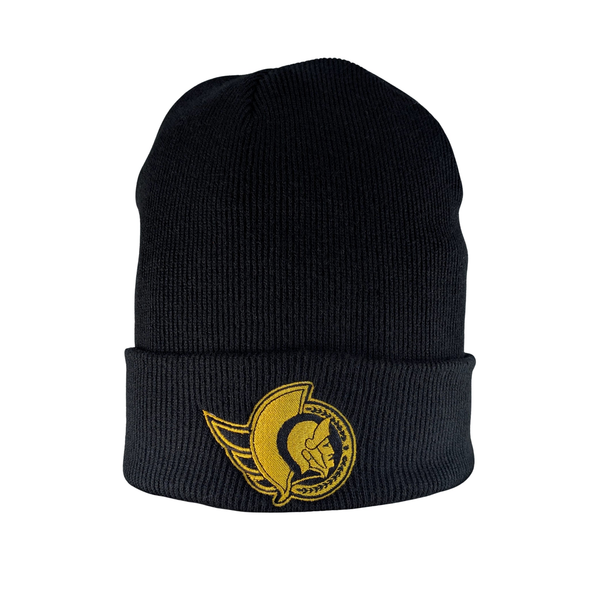 OTTAWA SENATORS CAF TOQUE
