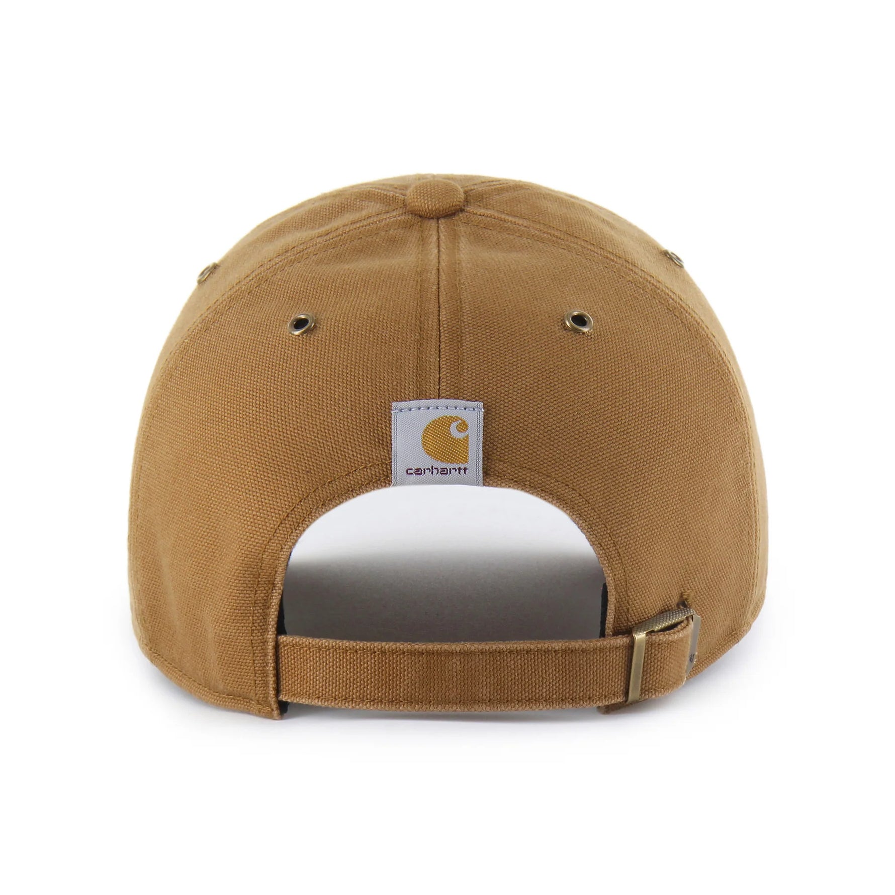 OTTAWA SENATORS CARHARTT X SENS CLEAN UP CAP