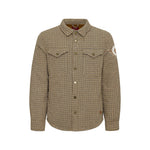OTTAWA SENATORS CASS HOUNDSTOOTH JACKET