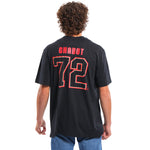 OTTAWA SENATORS CHABOT NAME & NUMBER TEE