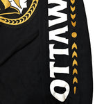 OTTAWA SENATORS CORE ALTERNATE LONG SLEEVE