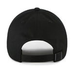 OTTAWA SENATORS Black Contemporary TT Clean Up Cap