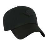 OTTAWA SENATORS Black Contemporary TT Clean Up Cap