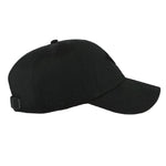 OTTAWA SENATORS Black Contemporary TT Clean Up Cap