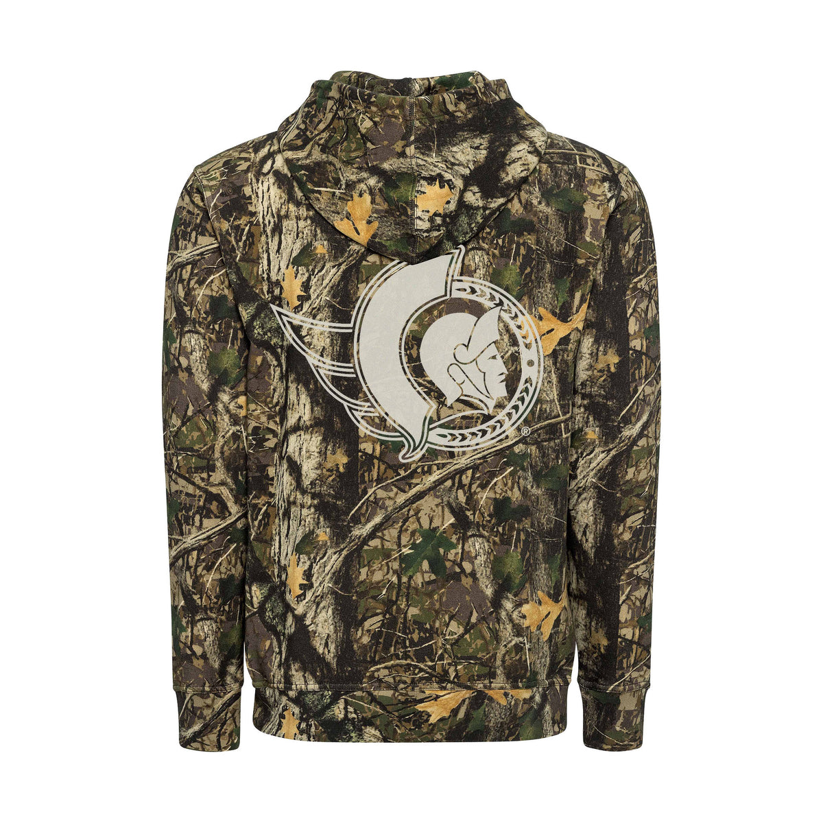 OTTAWA SENATORS DRAKE CAMO HOODIE