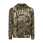 OTTAWA SENATORS DRAKE CAMO HOODIE