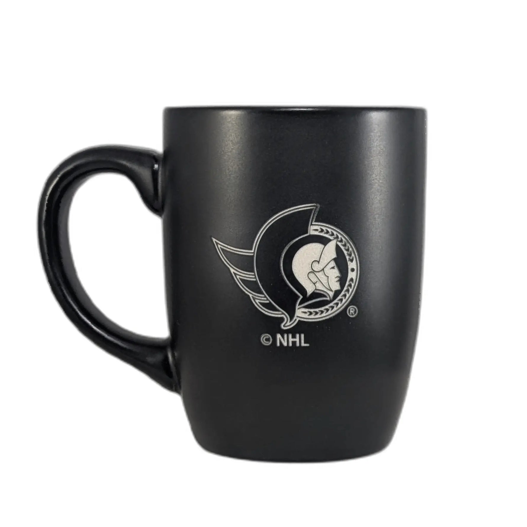 OTTAWA SENATORS EXECUTIVE 14OZ MUG