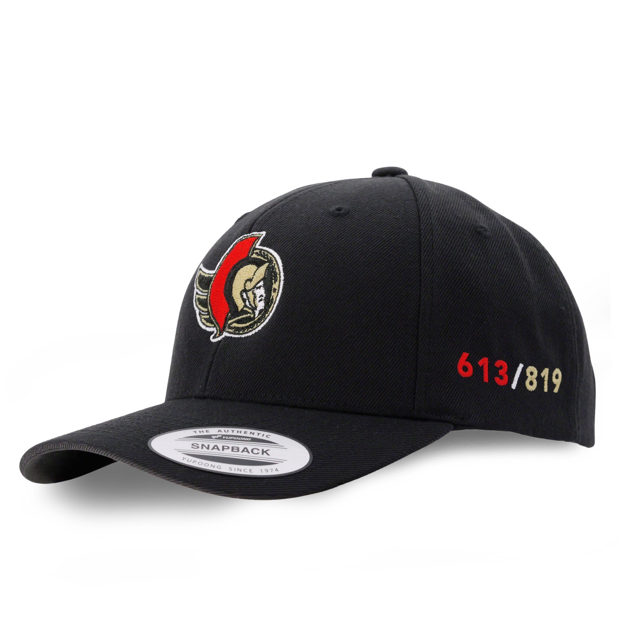 OTTAWA SENATORS FRENCH CAP