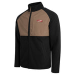 OTTAWA SENATORS FULL ZIP FLEECE JACKET