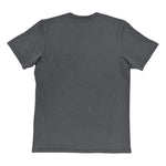 OTTAWA SENATORS GAME WORN HEAVY SLUB TEE