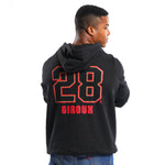OTTAWA SENATORS GIROUX NAME & NUMBER HOODIE