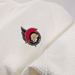 OTTAWA SENATORS GOLF HOODIE