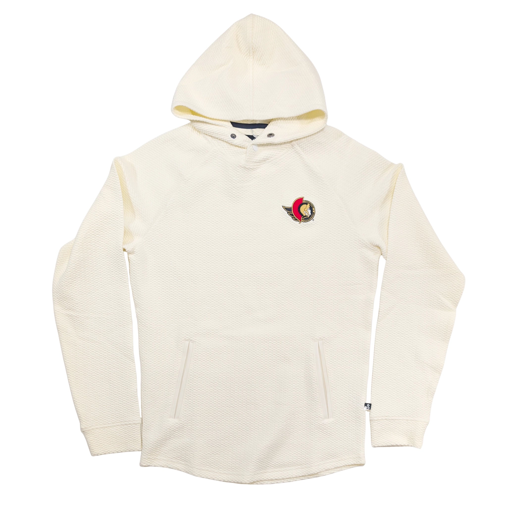 OTTAWA SENATORS GOLF HOODIE