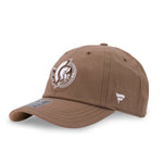 OTTAWA SENATORS HEARTH COTTON UNSTRUCTURED ADJUSTABLE CAP
