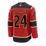 OTTAWA SENATORS HOLLANDER ALTERNATE JERSEY