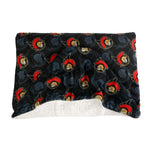 OTTAWA SENATORS HOODED BLANKET