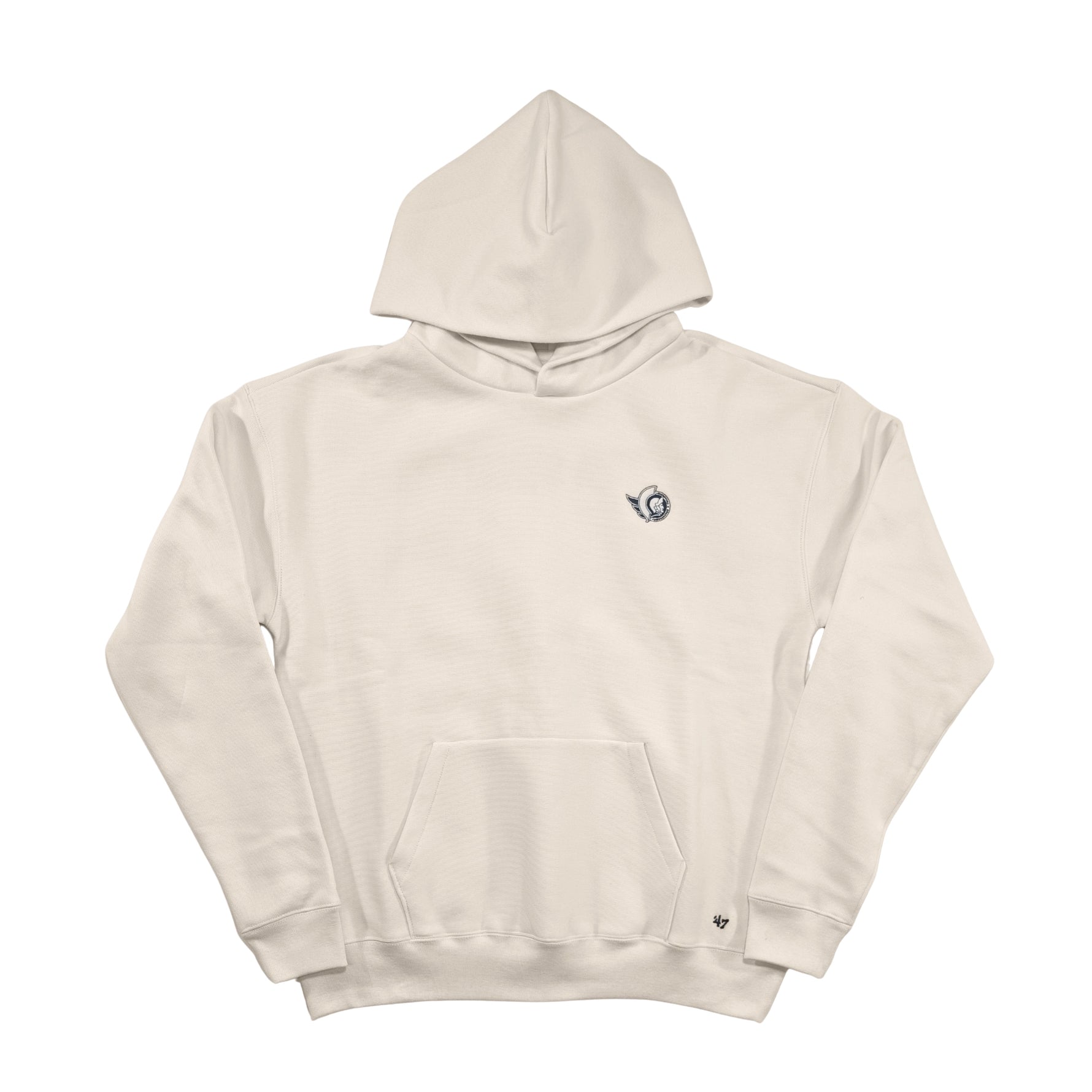 OTTAWA SENATORS LEON FOUNDATIONAL PULLOVER HOODIE