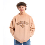 OTTAWA SENATORS LUXE SIGNATURE CREWNECK