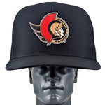 OTTAWA SENATORS MEGA FAN HAT
