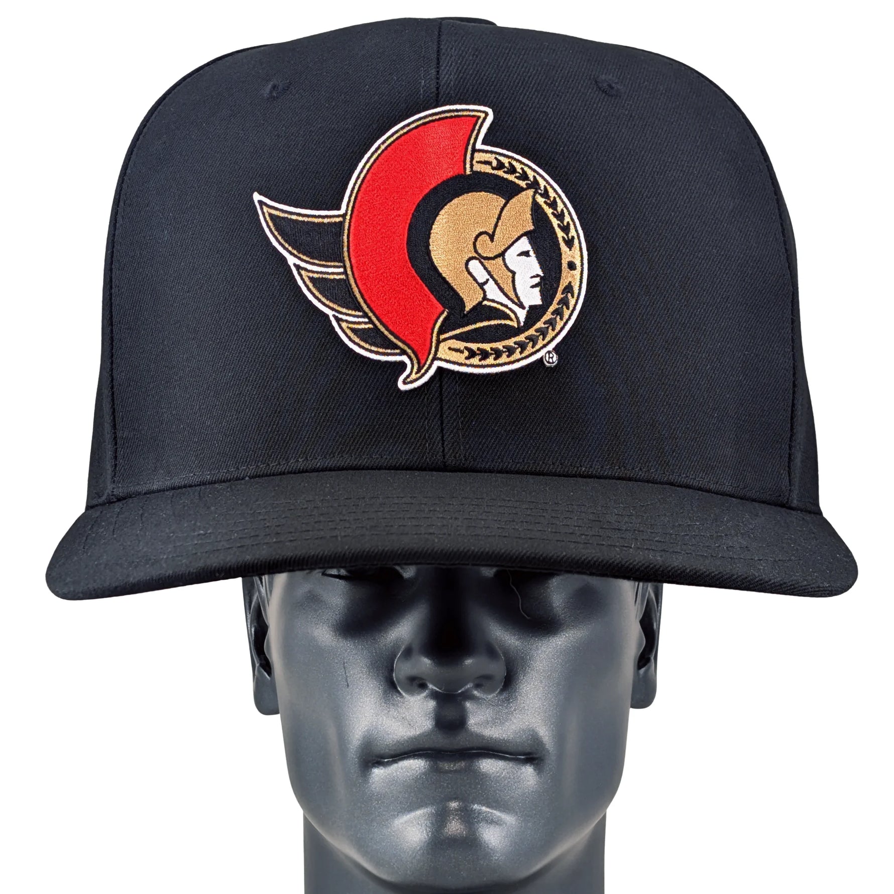 OTTAWA SENATORS MEGA FAN HAT