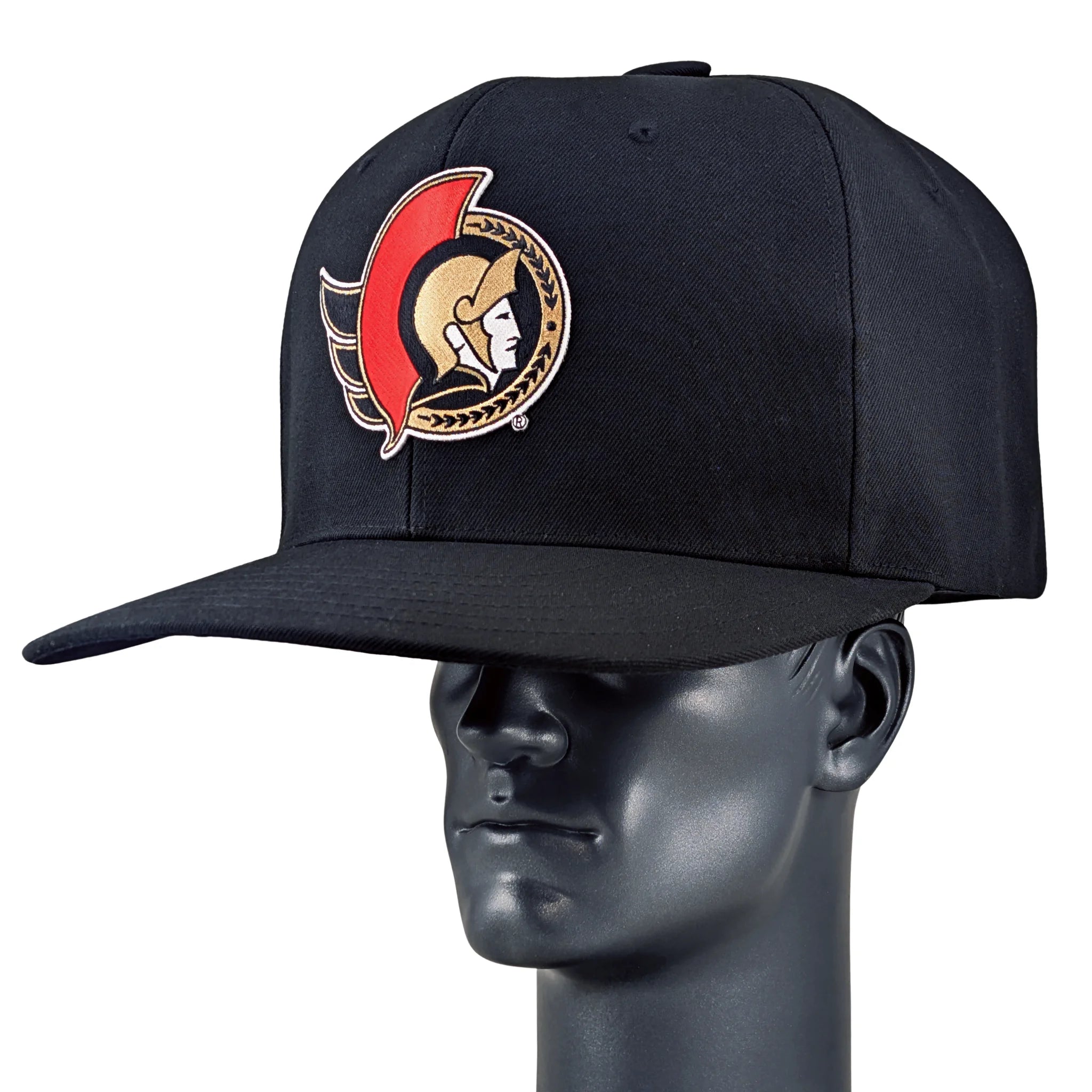 OTTAWA SENATORS MEGA FAN HAT
