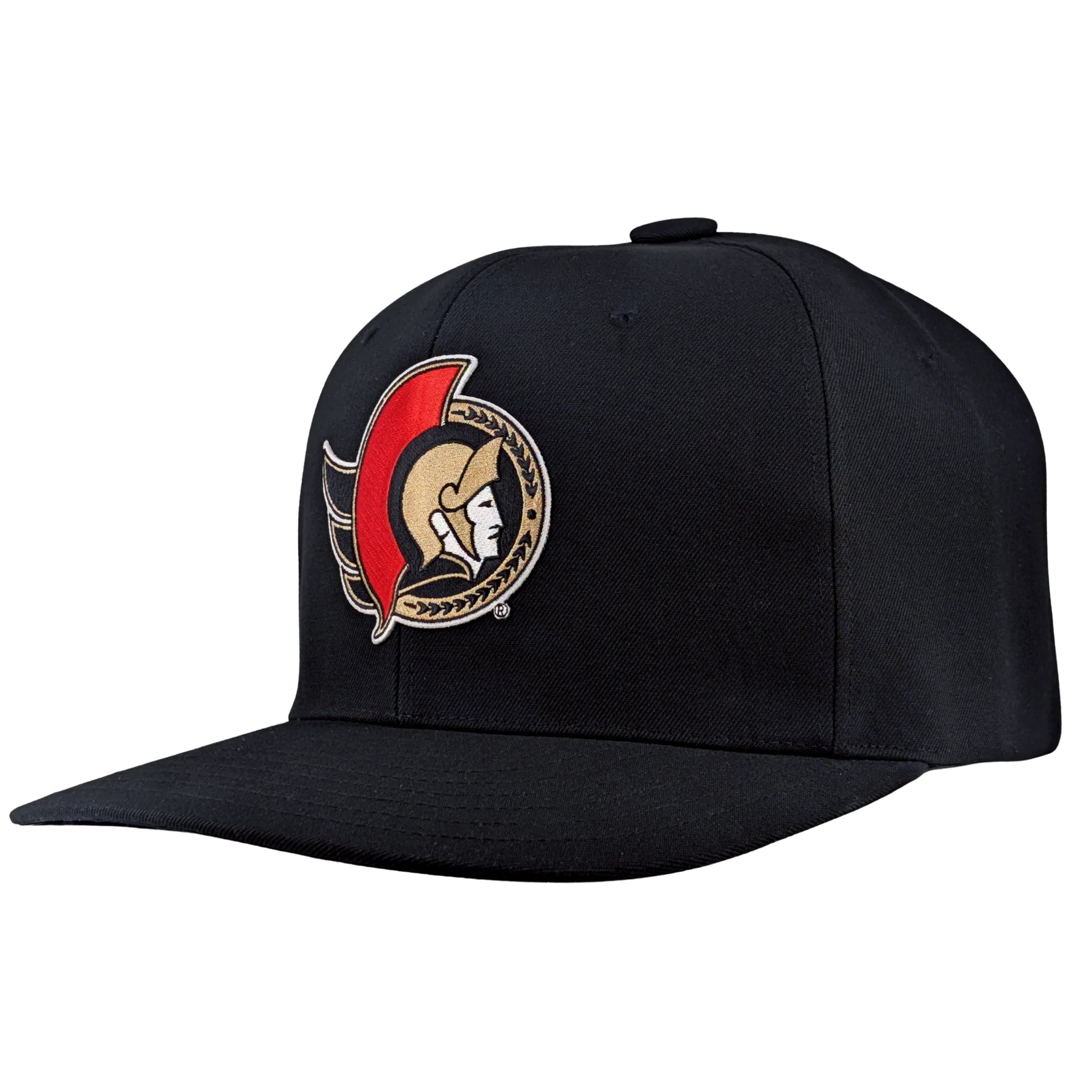 OTTAWA SENATORS MEGA FAN HAT