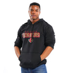OTTAWA SENATORS GIROUX NAME & NUMBER HOODIE