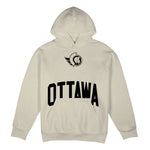 OTTAWA SENATORS NO SURRENDER PULLOVER HOODIE