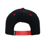 OTTAWA SENATORS O LOGO BLACK CAP