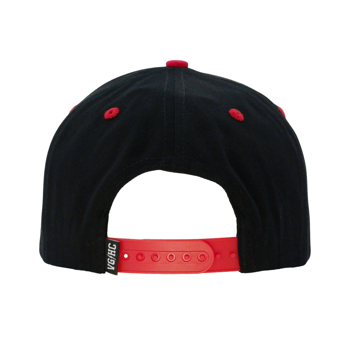 OTTAWA SENATORS O LOGO BLACK CAP