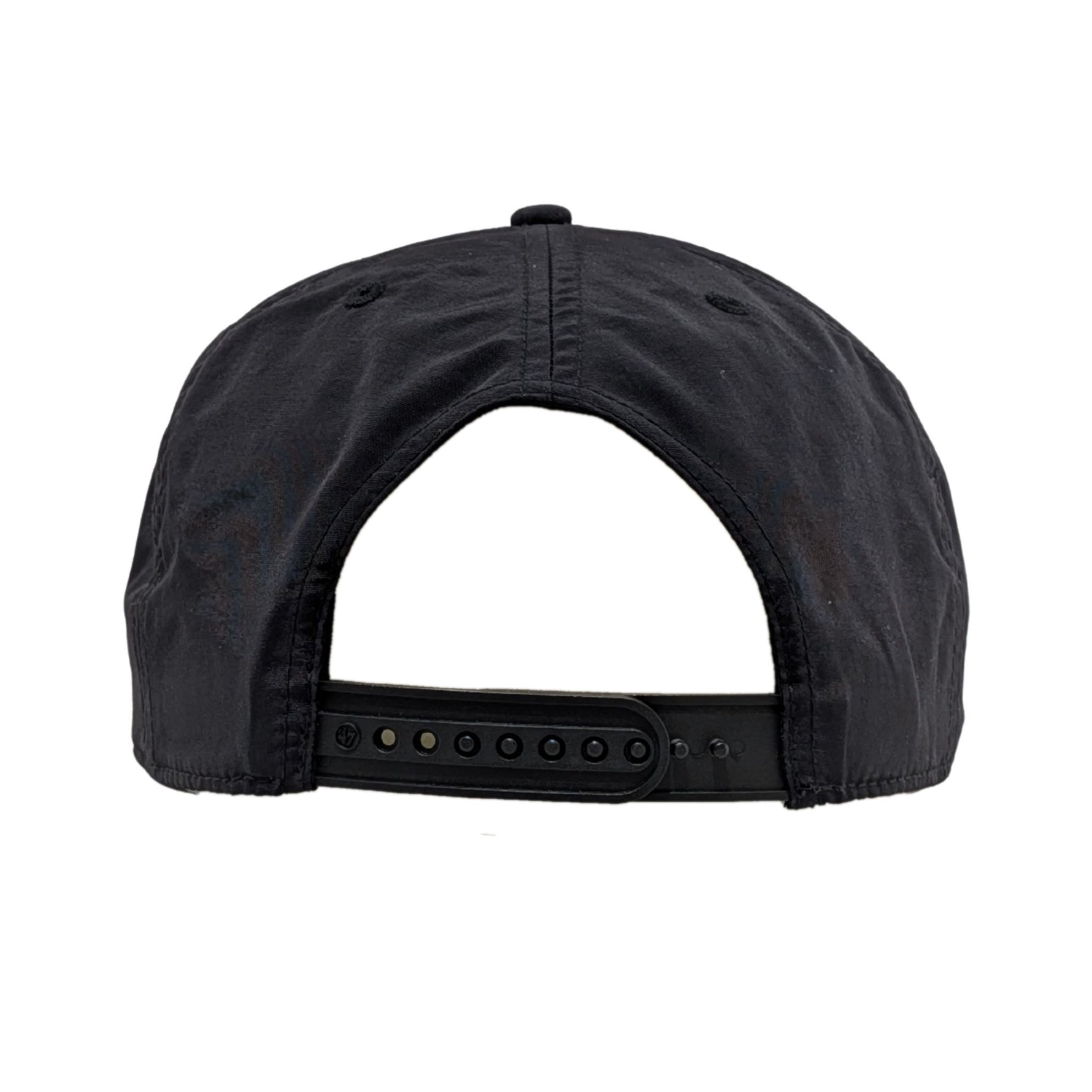 OTTAWA SENATORS PEIR CAPTAIN ADJUSTABLE FLATBRIM CAP