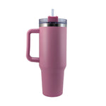OTTAWA SENATORS PINK 40oz TUMBLER