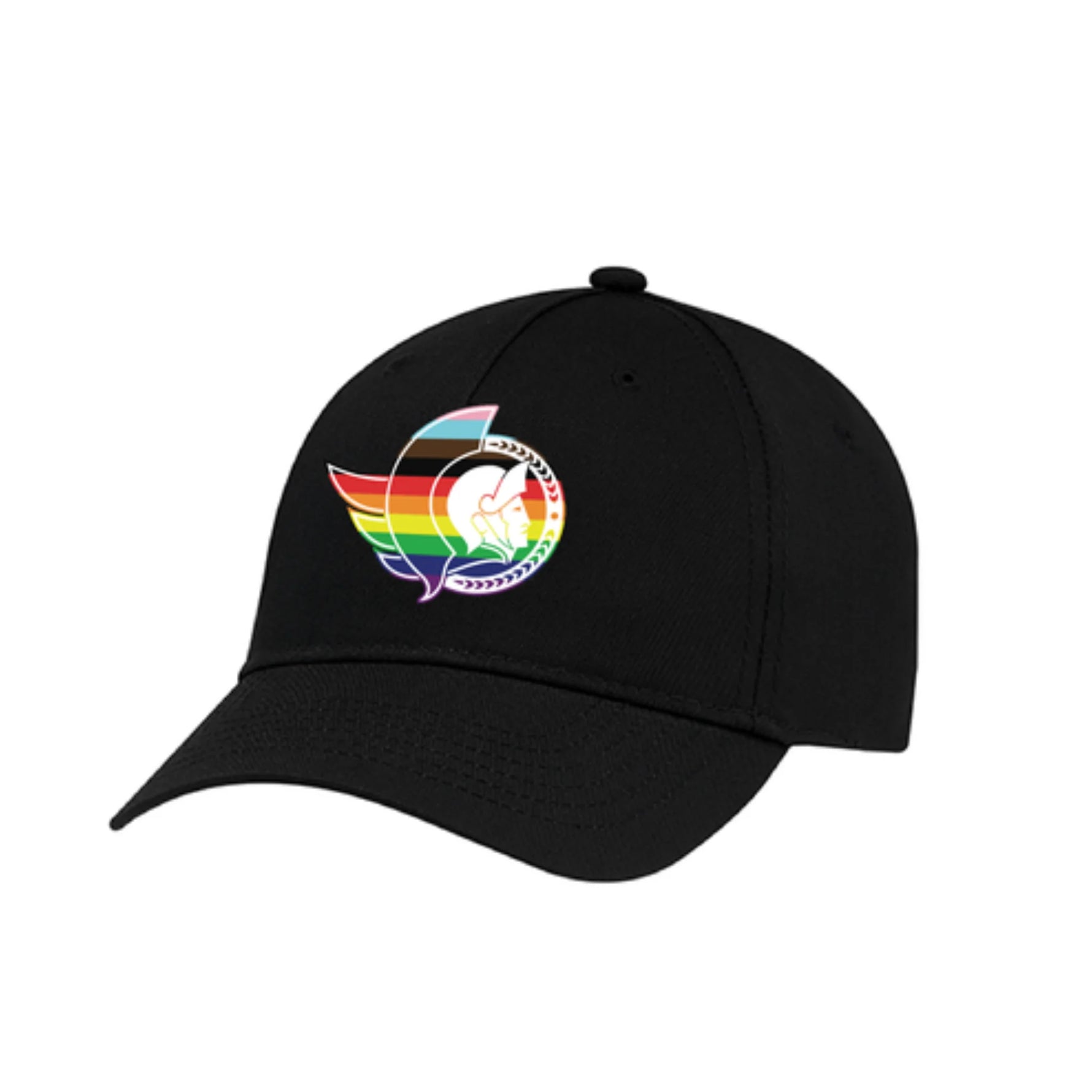 OTTAWA SENATORS PRIDE CAP