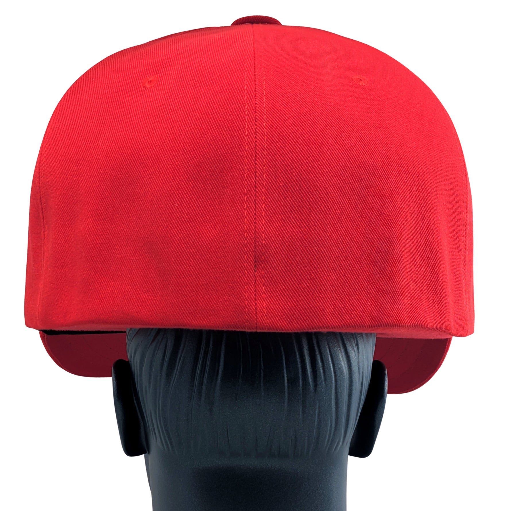 OTTAWA SENATORS RED MEGA HAT