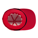 OTTAWA SENATORS RED MEGA HAT