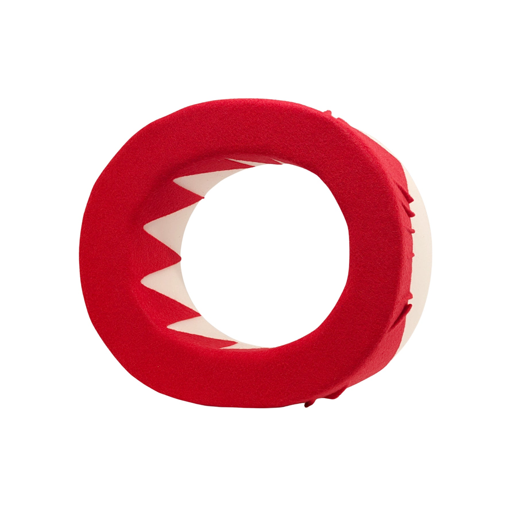 OTTAWA SENATORS RED MEGA HAT