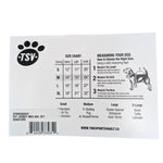 OTTAWA SENATORS RED PET JERSEY