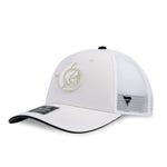 OTTAWA SENATORS REVEAL COTTON ADJUSTABLE CAP