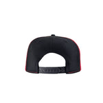 OTTAWA SENATORS YOUTH 9FIFTY SPARTY FLATBRIM ADJUSTABLE CAP