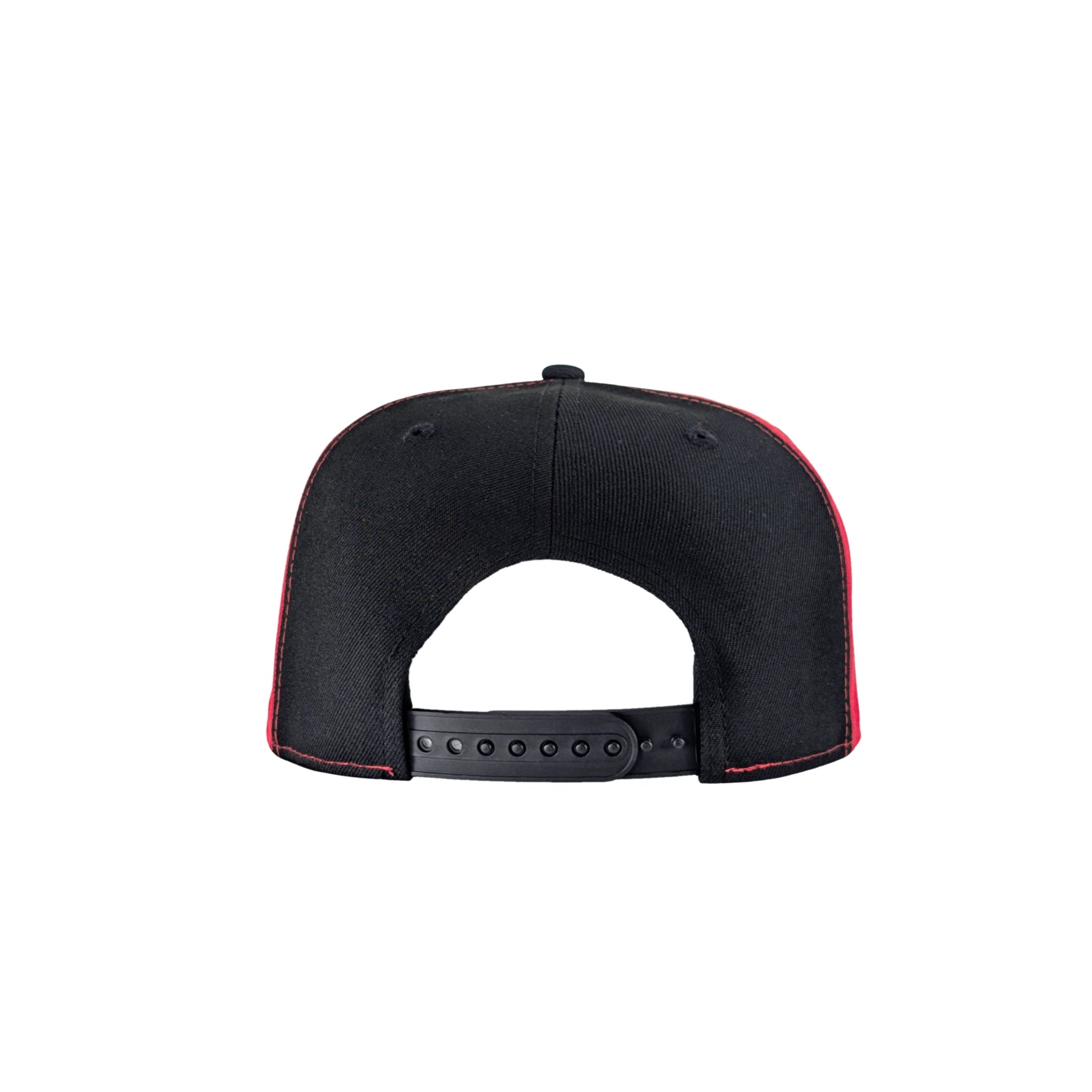 OTTAWA SENATORS YOUTH 9FIFTY SPARTY HEAD FLATBRIM ADJUSTABLE CAP