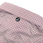 OTTAWA SENATORS TANNER POLO