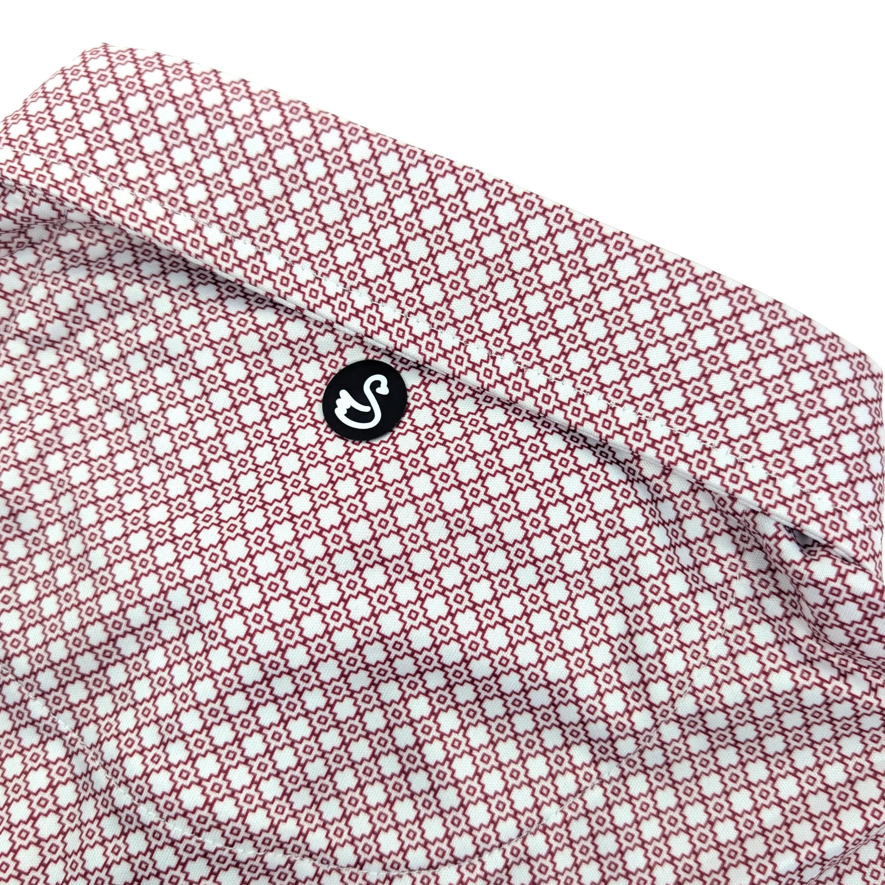 OTTAWA SENATORS TANNER POLO