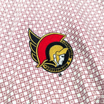 OTTAWA SENATORS TANNER POLO