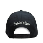 OTTAWA SENATORS TILTED PRO SNAPBACK-Mitchell & Ness-OttawaTeamShop.ca