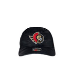 OTTAWA SENATORS 39THIRTY TODDLER/YOUTH CAMO STRETCH CAP