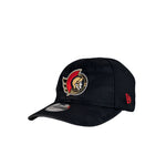 OTTAWA SENATORS 39THIRTY TODDLER/YOUTH CAMO STRETCH CAP