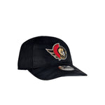 OTTAWA SENATORS 39THIRTY TODDLER/YOUTH CAMO STRETCH CAP