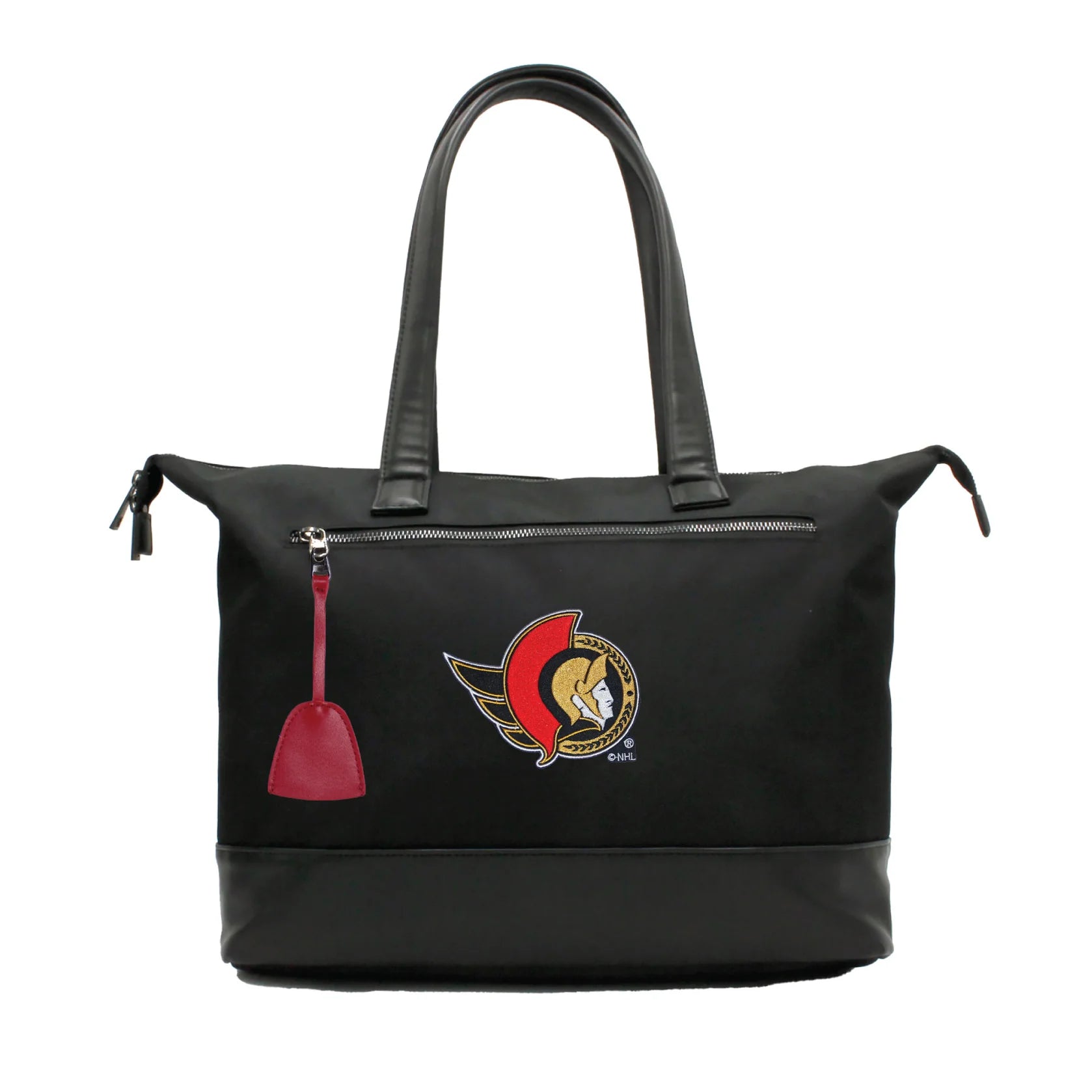 OTTAWA SENATORS TOTE BAG