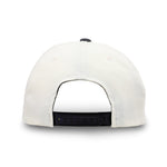 OTTAWA SENATORS WHITE MATCH POINT REVERSED CAP